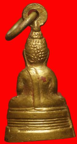 ภาพที่ 2 พระกริ่งเล็กหลวงพ่อโสธร ปี2508