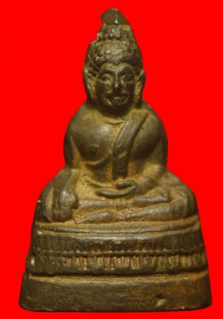 พระชัยวัฒน์ตอกโค๊ดอกเลา