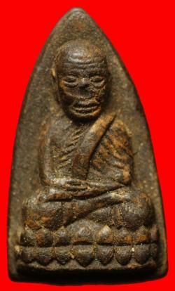 พระผงว่านหลวงปู่ทวดวัดช้างไห้