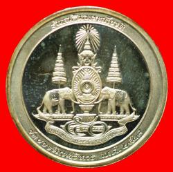 ภาพที่ 2 เหรียญพระไพรีพินาศ เนื้อเงินขัดเงา รุ่นเฉลิมพระเกียรติ ๕๐ ปี ครองราชย์ 