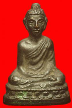 รูปเหมือนปั๊มพระพุทธไม่ทราบที่ 5
