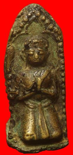 พระแผงตัดอยุธยา